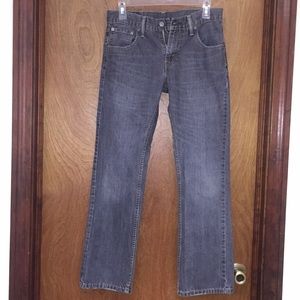 Men’s Levi’s 527 size 30x30